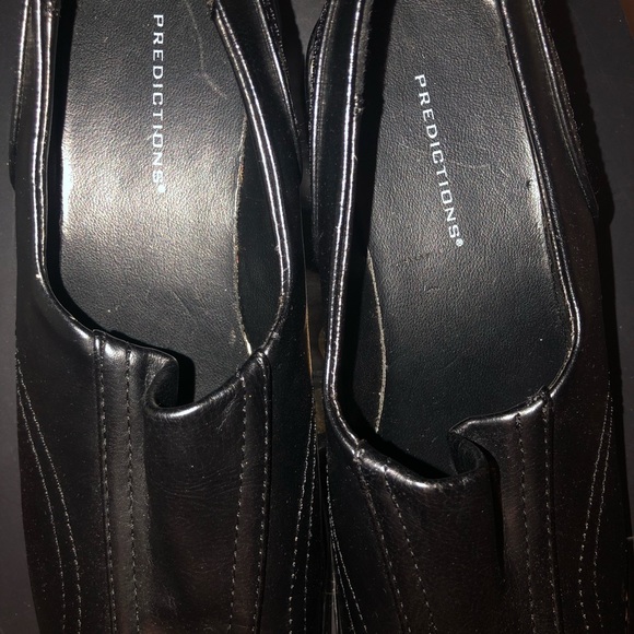 New: Vintage style women shoes - Picture 4 of 7